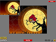 kiraks - Angry birds puzzle 2 modes