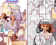 Barbie puzzle kiraks ingyen jtk