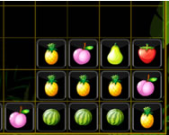 kiraks - Fruit blocks match