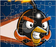 kiraks - Fun Angry Birds jigsaw