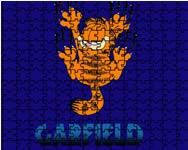 Garfield jtkok ingyen