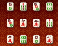 Mahjong mania jatek