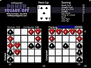 kiraks - Poker square off