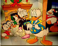 kiraks - Puzzle mania Donald duck