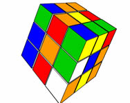 kiraks - Rubik kocka logikai jtk