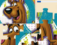 kiraks - Scooby Doo jigsaw