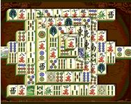 Shanghai dynasty mahjong kiraks HTML5 jtk