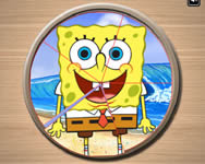 kiraks - Spongebob pic tart
