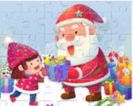 Christmas 2021 puzzle kiraks HTML5 jtk