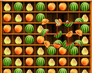Fruit matching online
