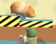 Hamster maze online játékok ingyen