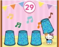 Hello Kitty and friends finder online