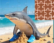 Italian brainrot jigsaw kiraks HTML5 jtk