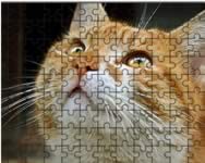 Jigsaw puzzle HTML5 kirakós ingyen játék