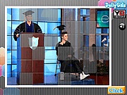 kiraks - Justin Bieber highschool graduation