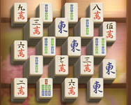 Mahjong classic