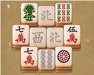 Mahjong flowers jtk kiraks HTML5 jtk