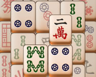 Mahjong flowers online