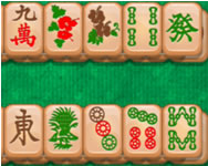 Mahjong master 2 játékok ingyen