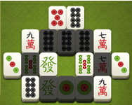 Mahjong king játékok ingyen