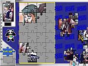 Manga jigsaw puzzle kirakós HTML5 játék