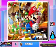 Mario rotate puzzle online jtk
