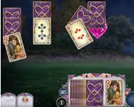 Solitaire lamour jtkok ingyen