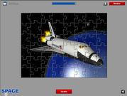 Space shuttle jigsaw kiraks jtkok