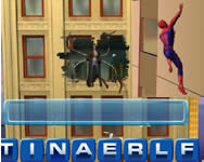 Spiderman 2 web of word online