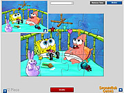 SpongeBob and Patrick baby kiraks jtkok ingyen