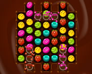 Tasty jewel kiraks HTML5 jtk